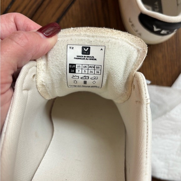 Veja campos - Picture 6 of 8